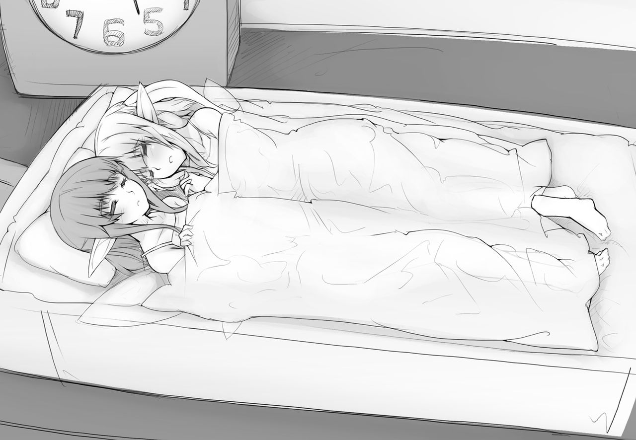 Uchi no Onaho Yousei page 5 full