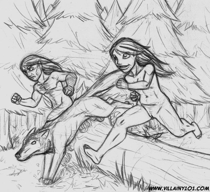 thedestroyerawakened art page 3 full