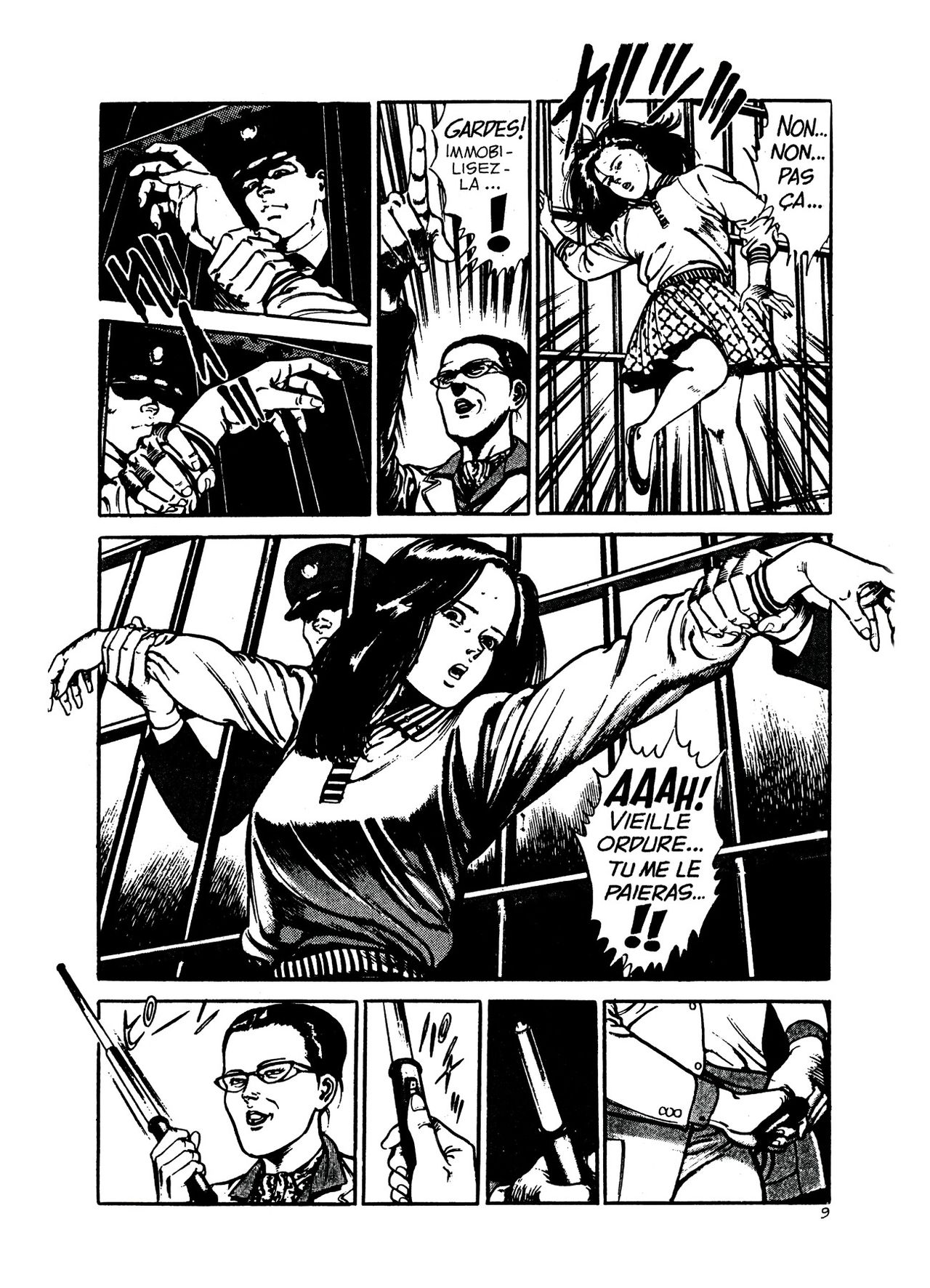 Une secte très spéciale page 10 full