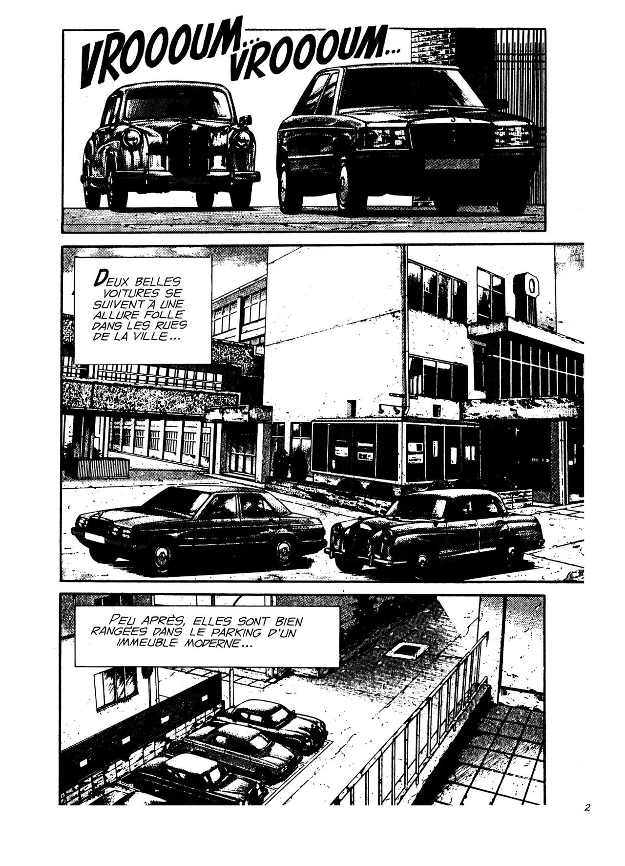 Une secte très spéciale page 3 full