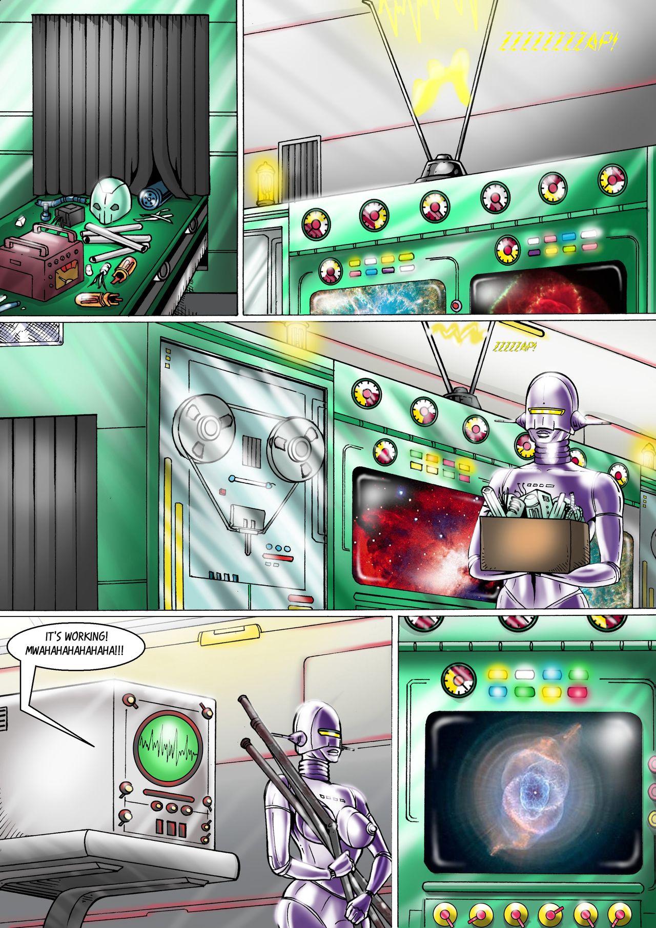 Future F.A.I.T. page 4 full