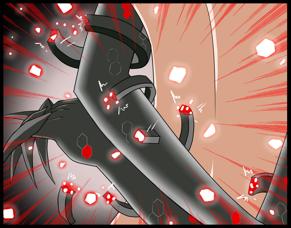Install Core on Witches VIII Lost of 501 Chapter 7.6 page 9 full