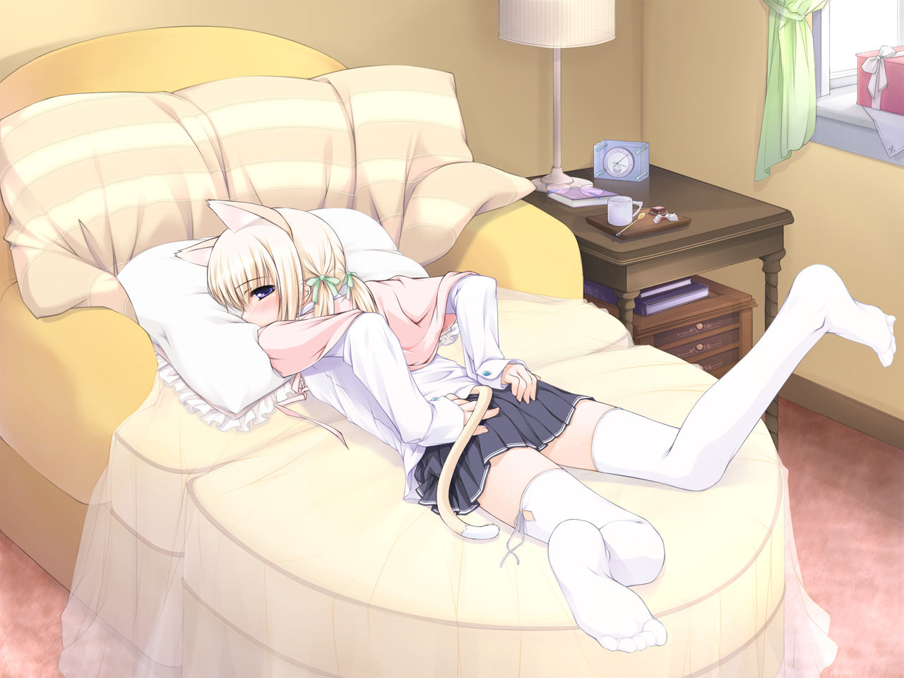 noantica Vol.4 page 5 full