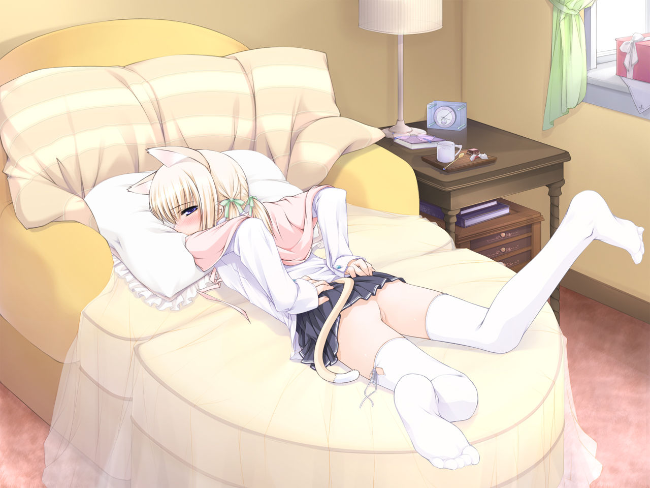 noantica Vol.4 page 7 full