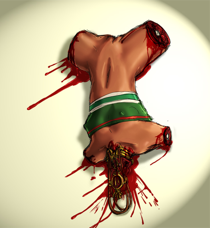 Artist - Ayaswan page 2 full