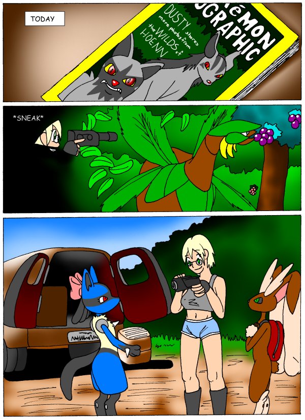 pokemon page 5 full