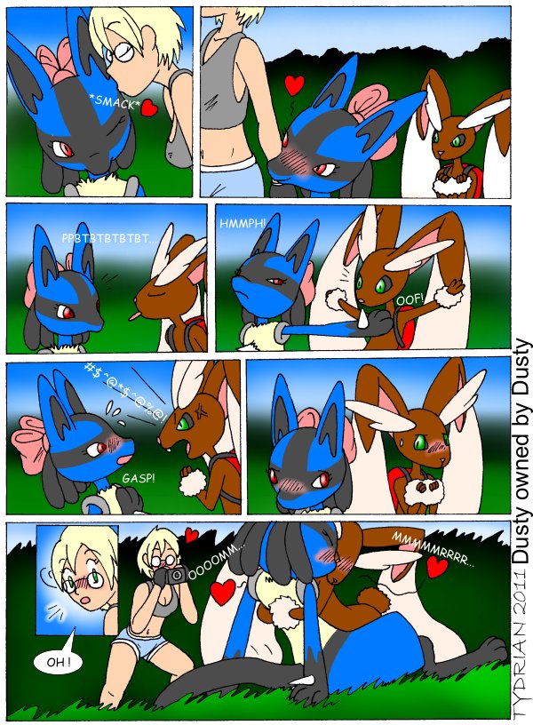 pokemon page 9 full
