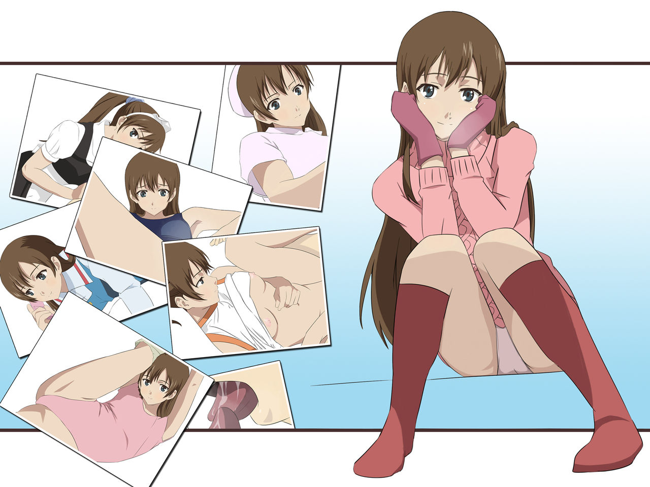 GO! HIROMI page 2 full