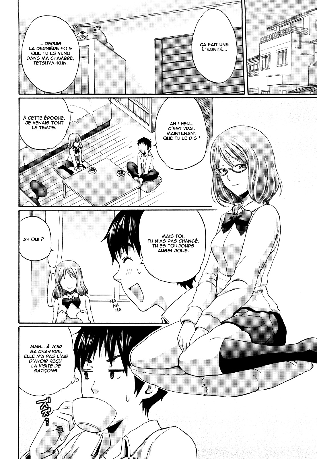 Rumeurs page 4 full