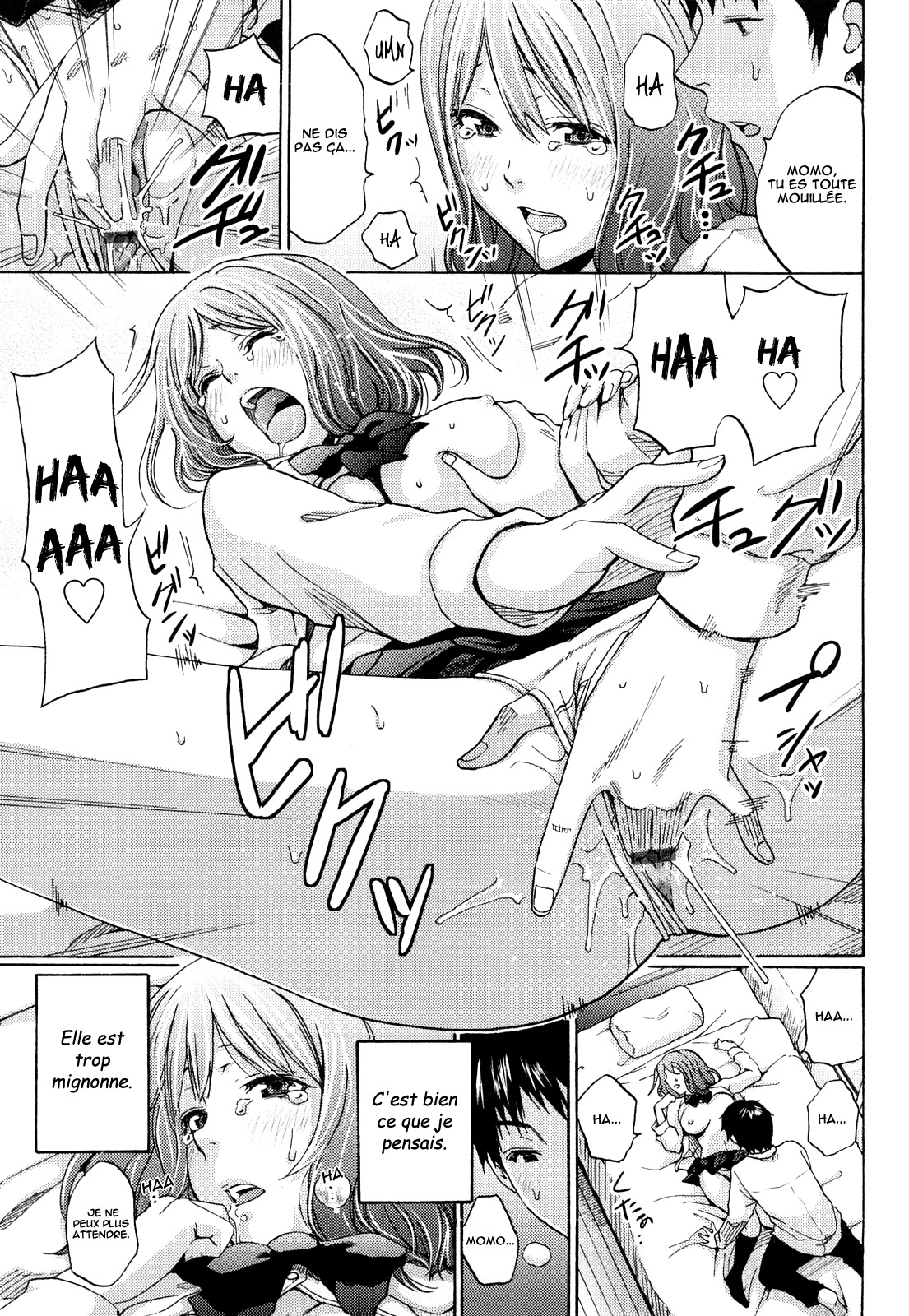 Rumeurs page 9 full