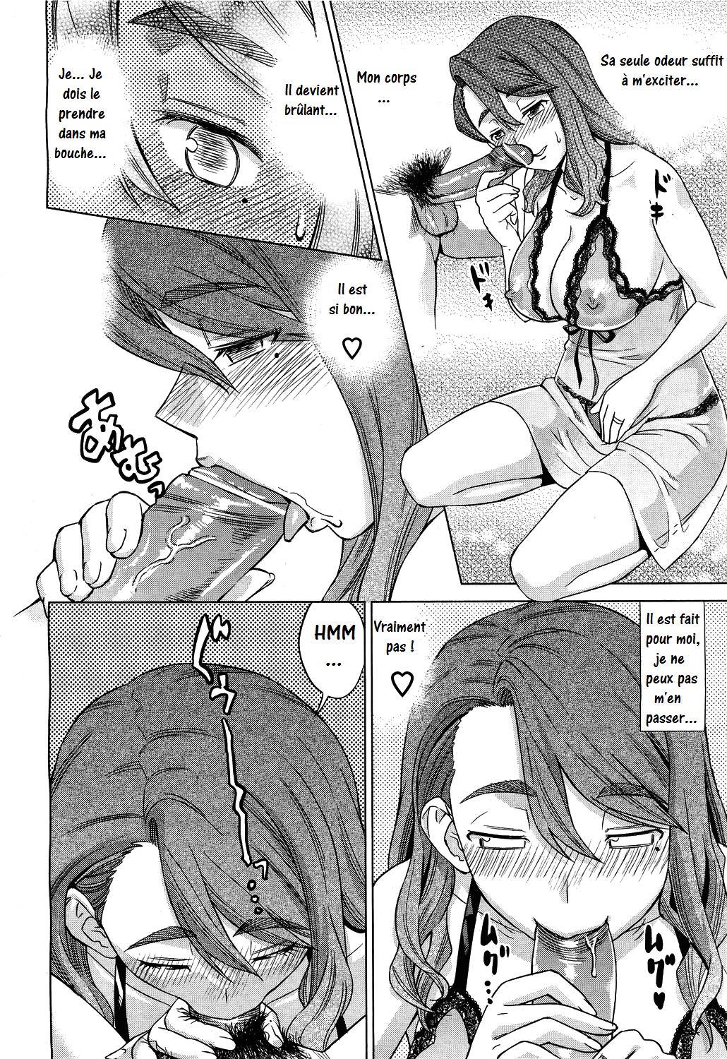 Hot Teacher page 4 full