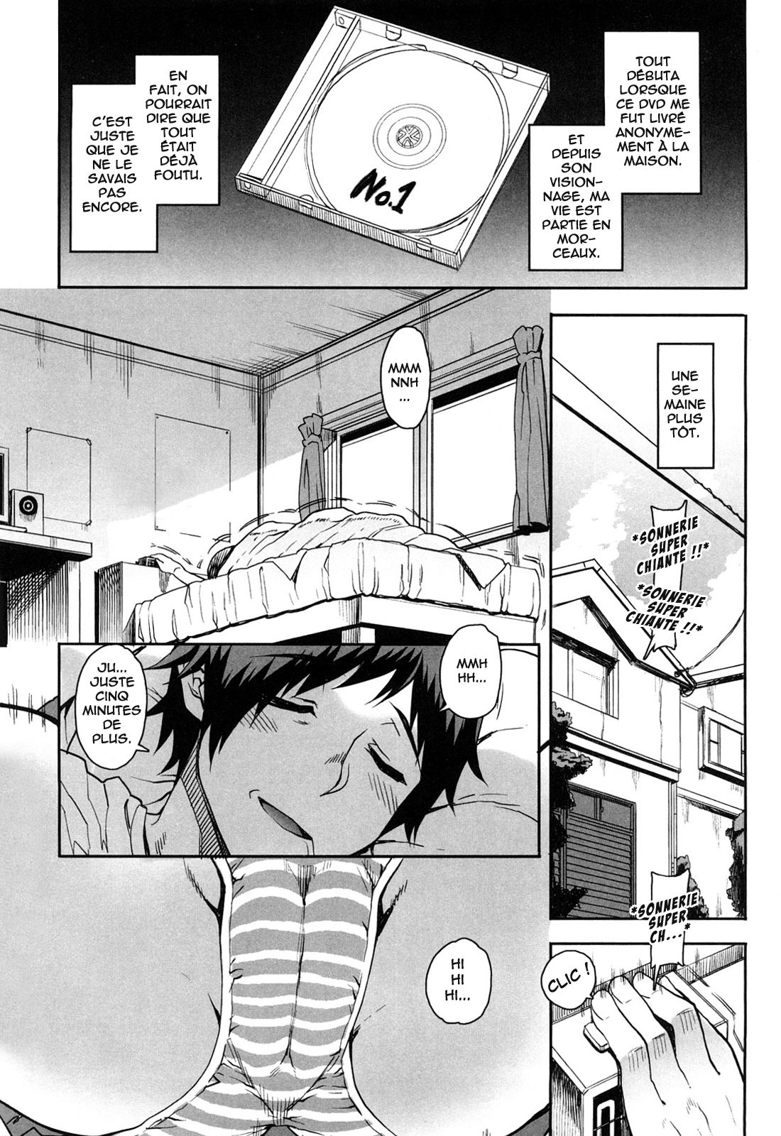 Otomedori Ch. 1 page 6 full
