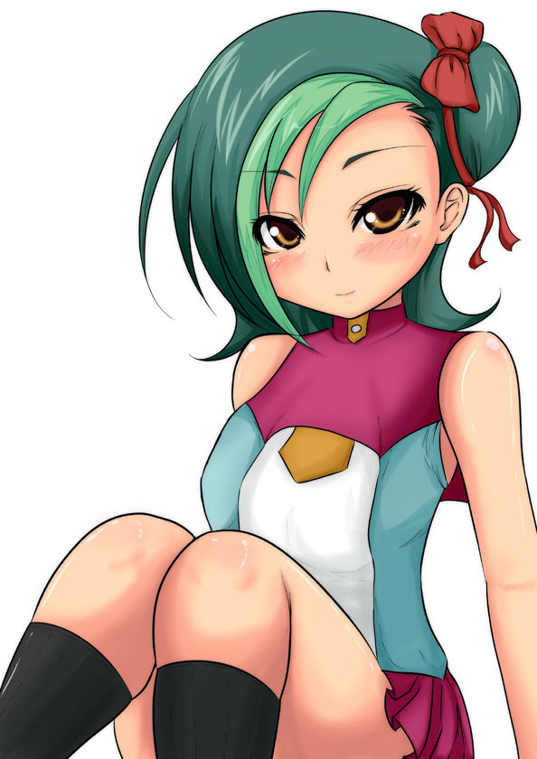 Kotori Mizuki page 7 full