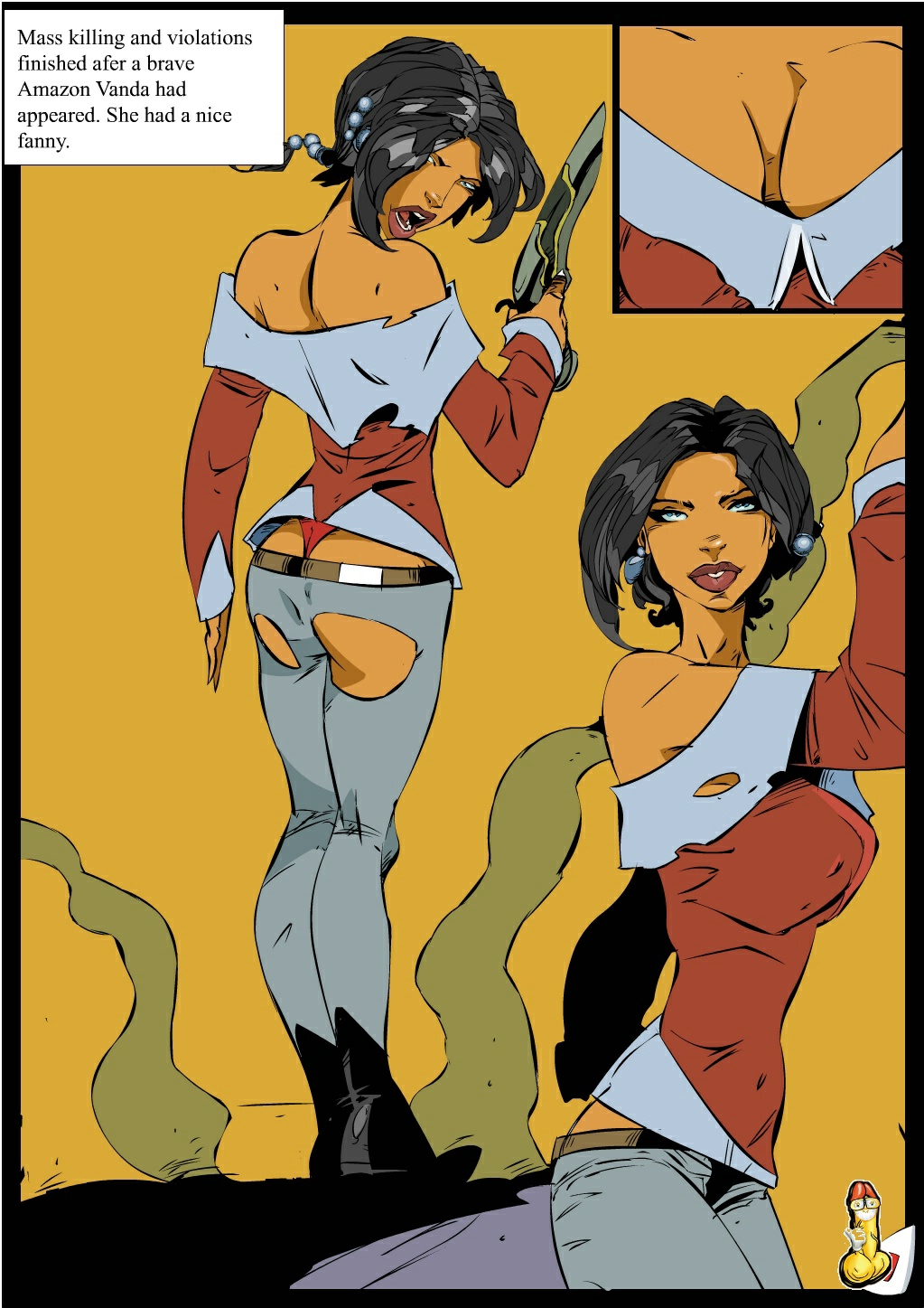 War is war page 3 full