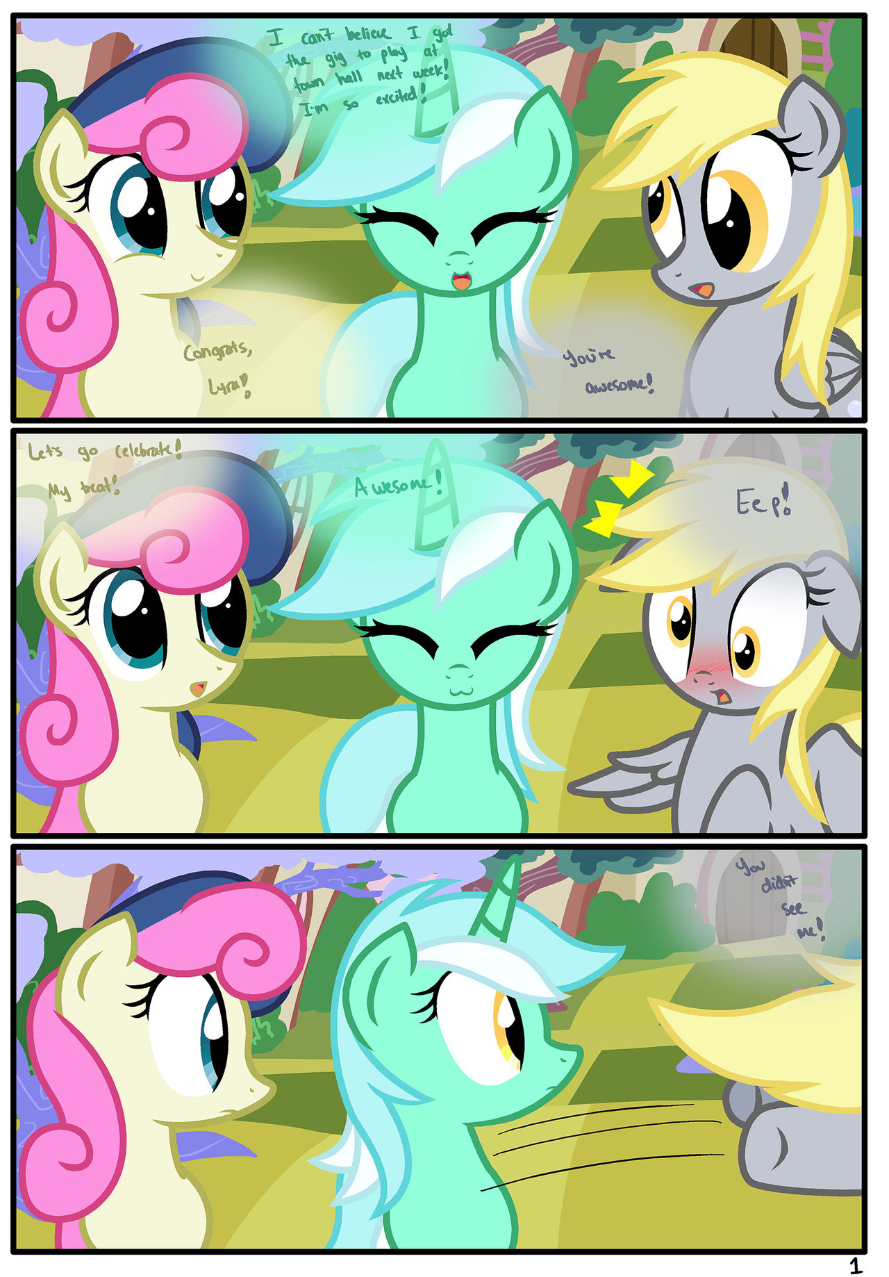 The Usual Part 2.5 page 2 full