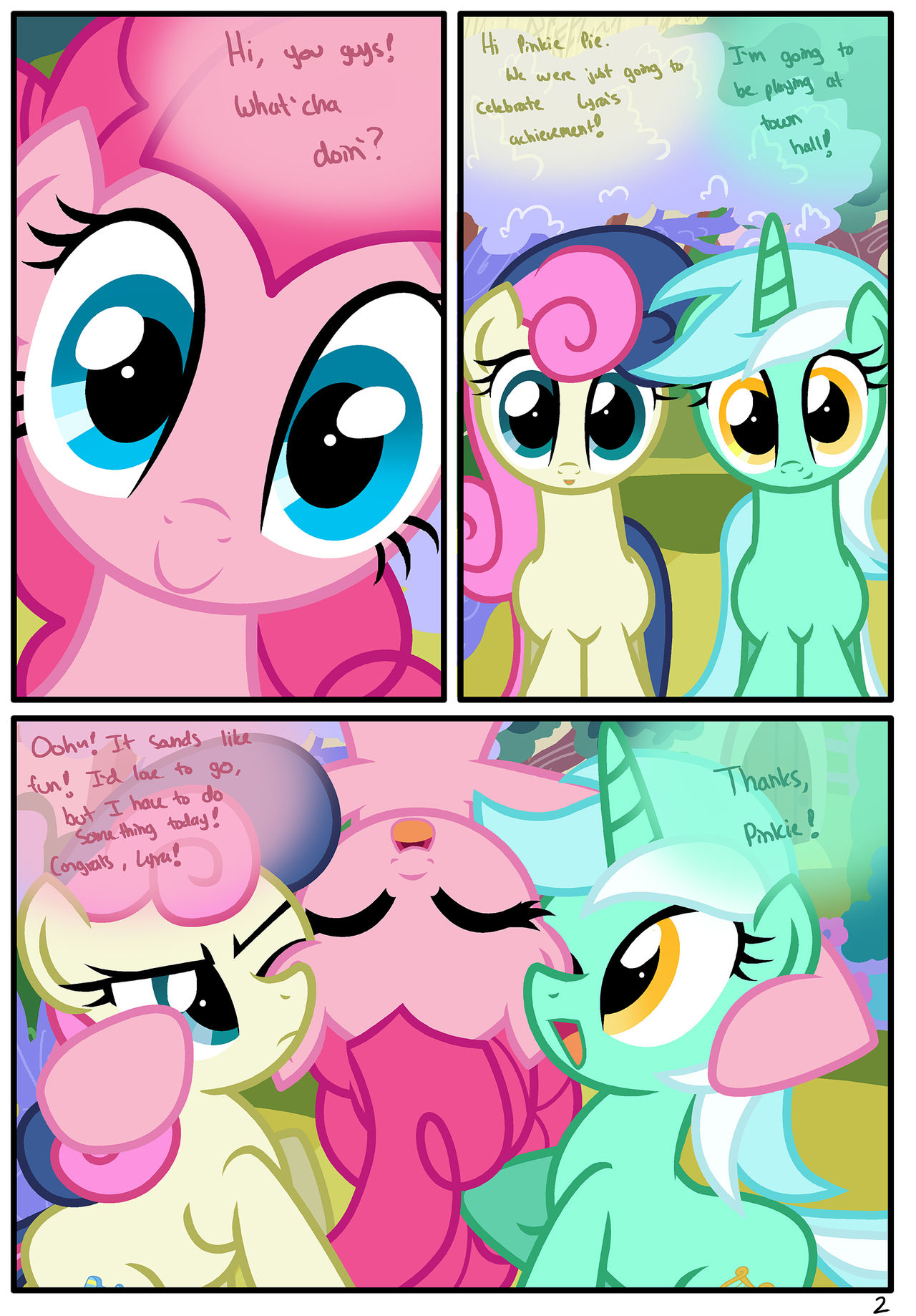 The Usual Part 2.5 page 3 full