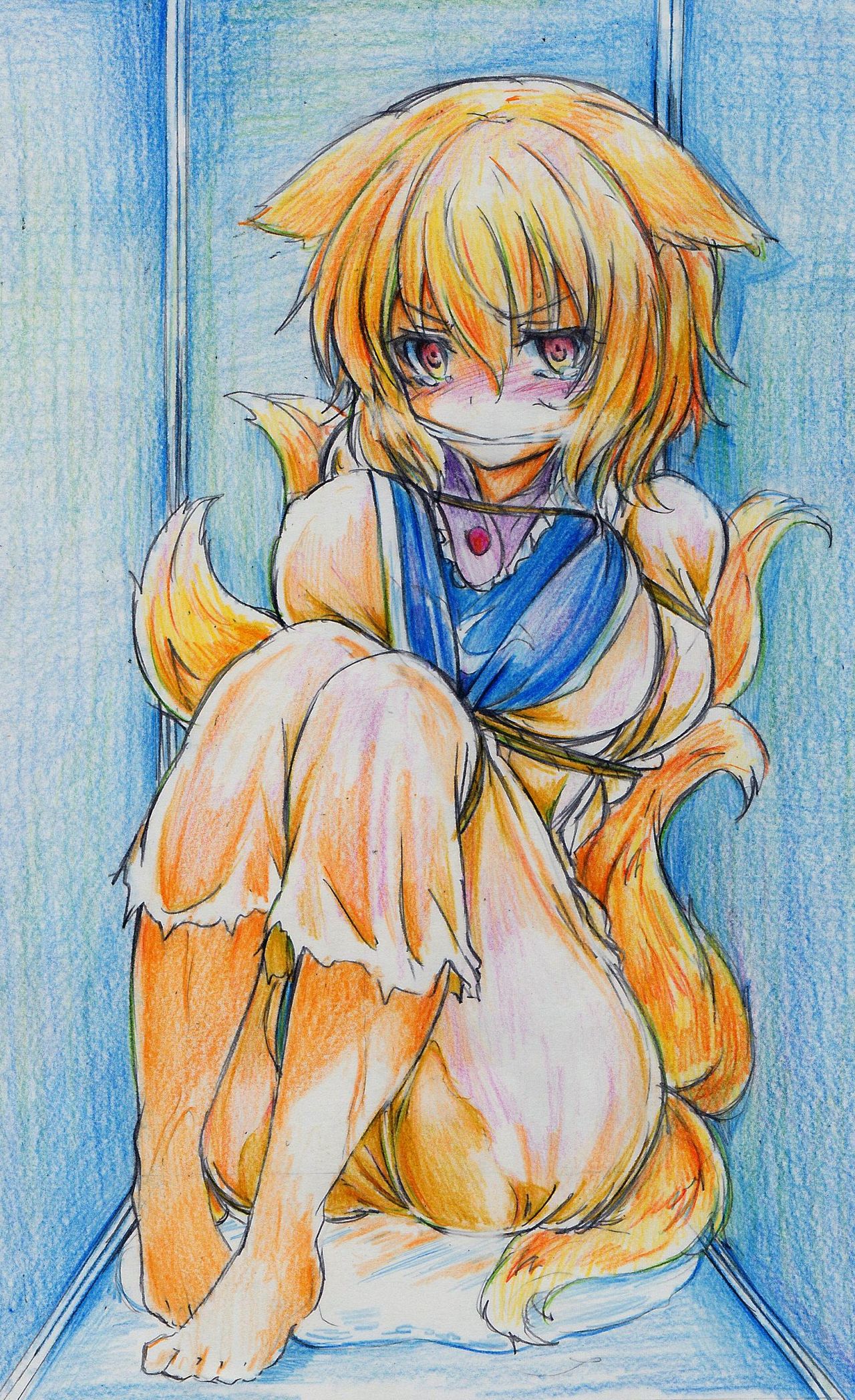 ニチボツ's Works page 2 full