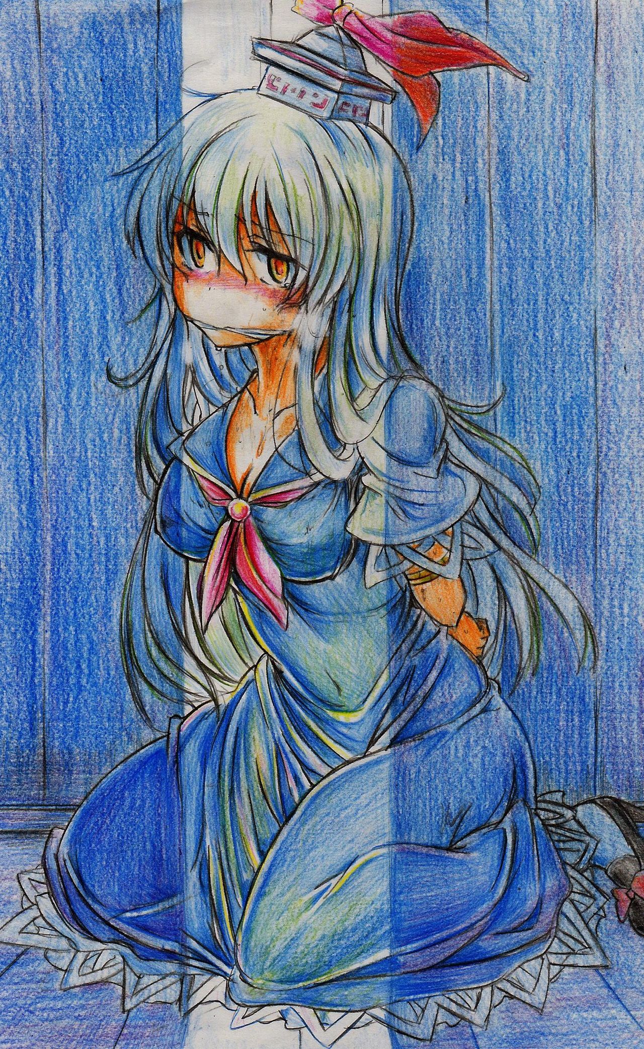 ニチボツ's Works page 3 full