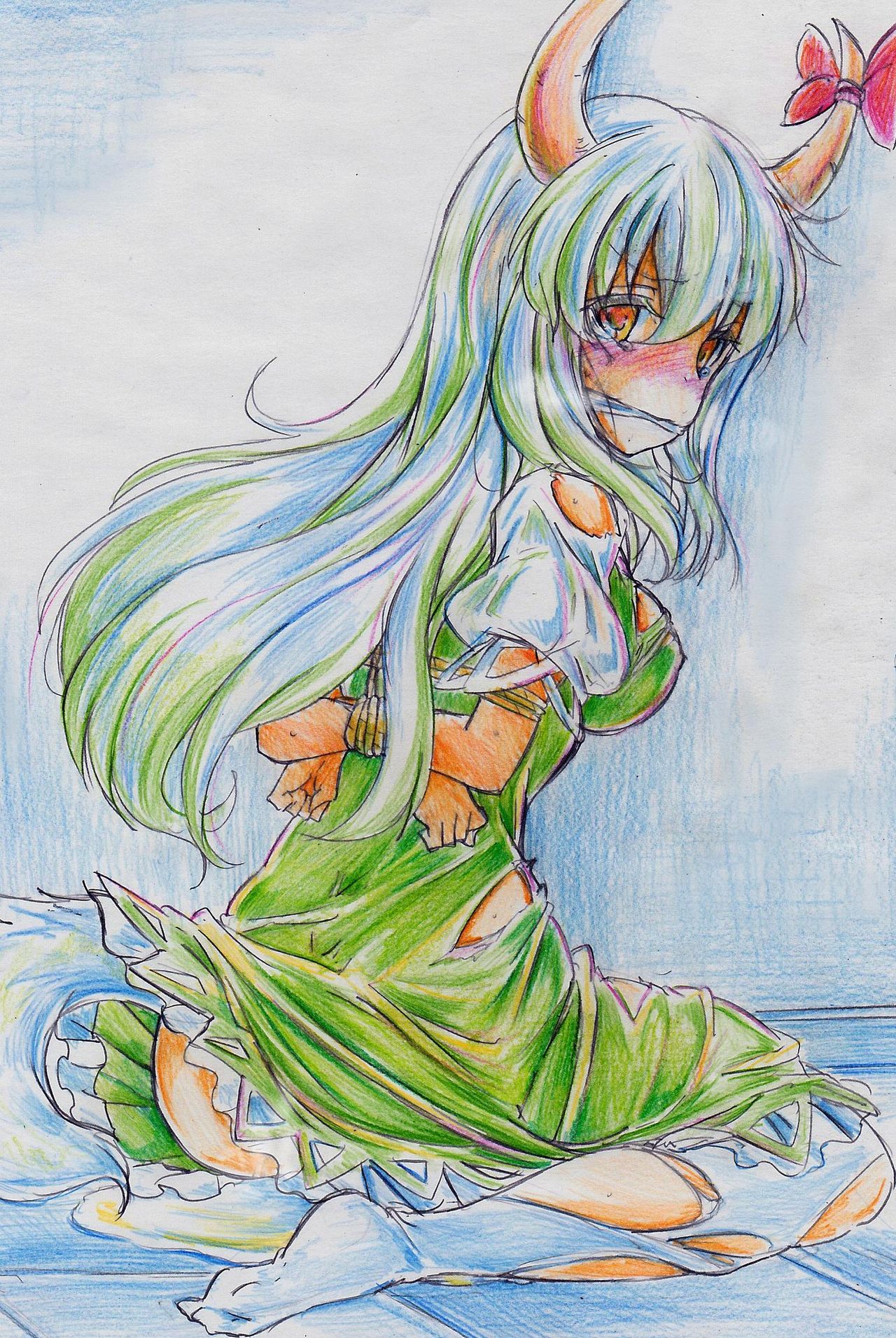 ニチボツ's Works page 4 full