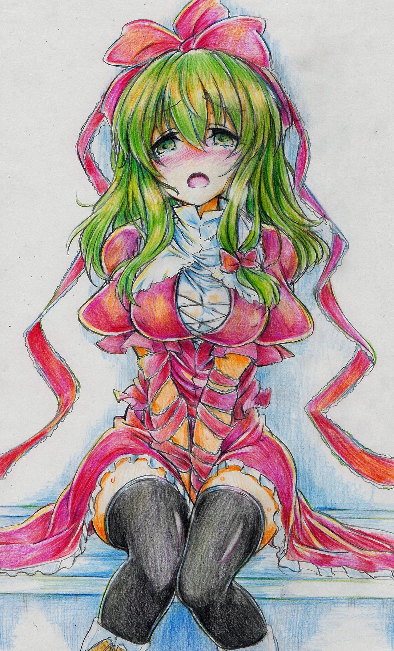ニチボツ's Works page 6 full