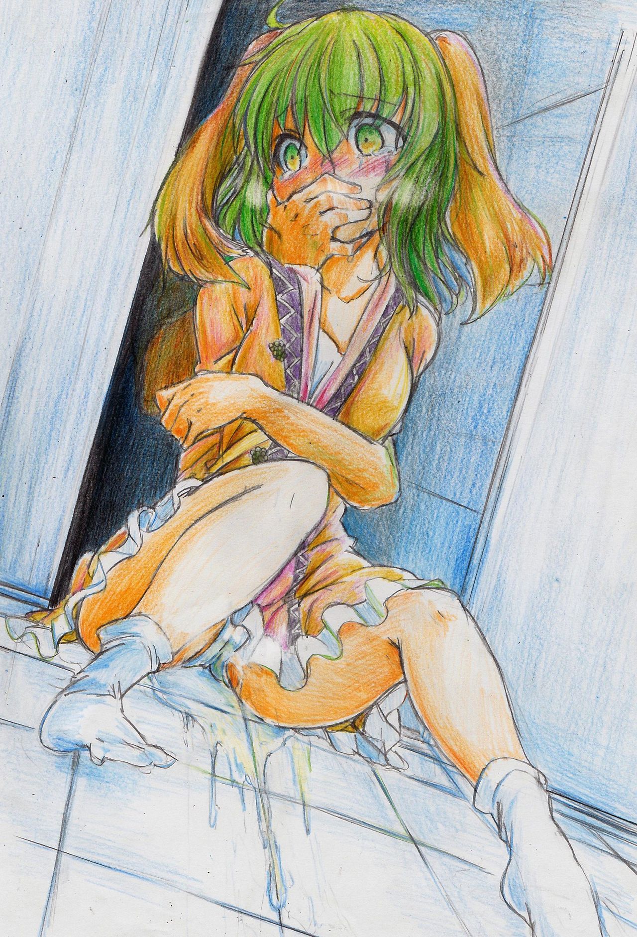 ニチボツ's Works page 7 full