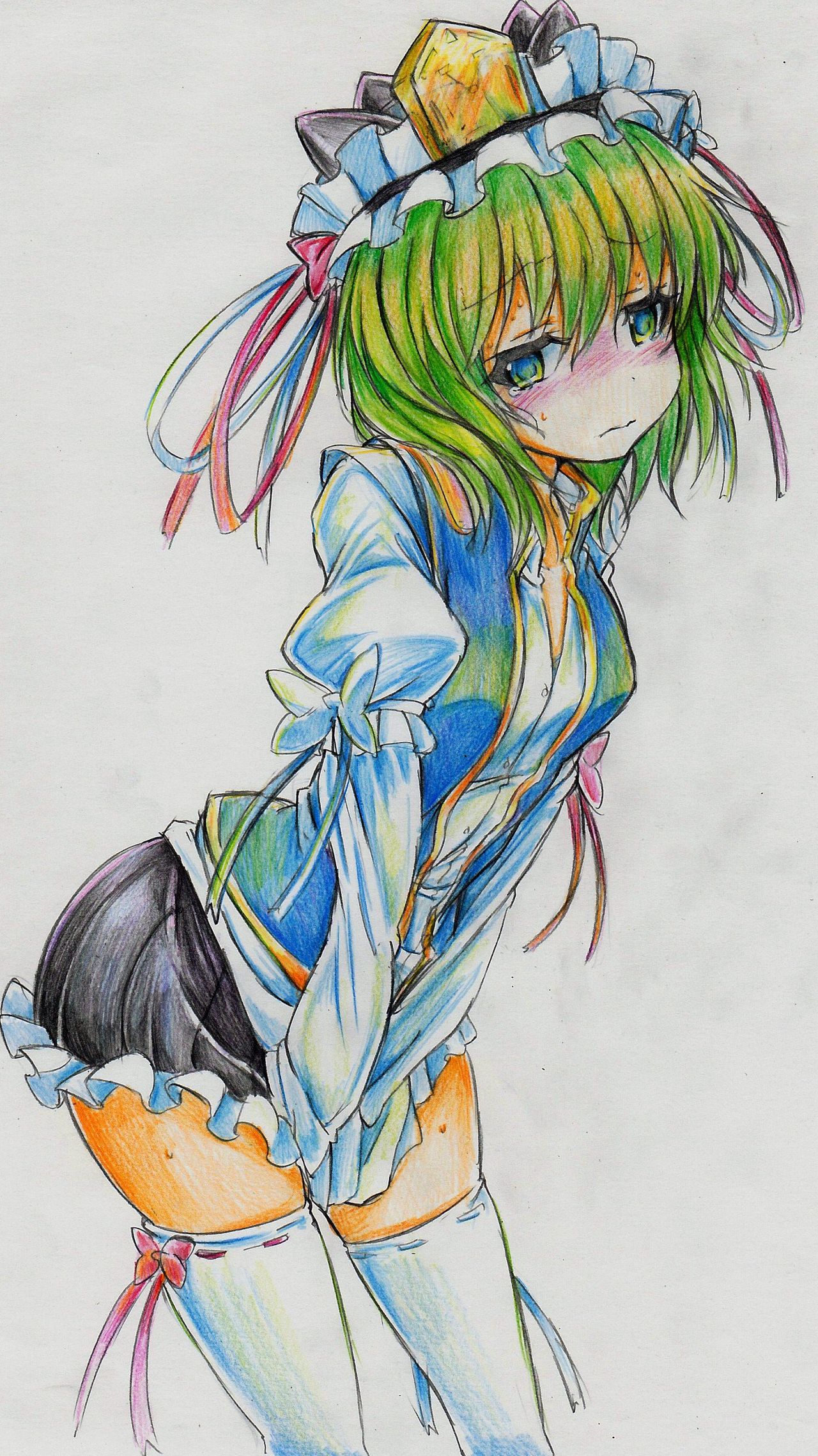 ニチボツ's Works page 8 full