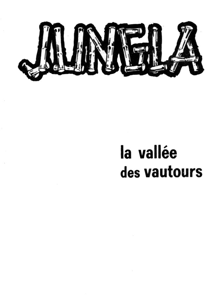 La vallée des vautours page 3 full