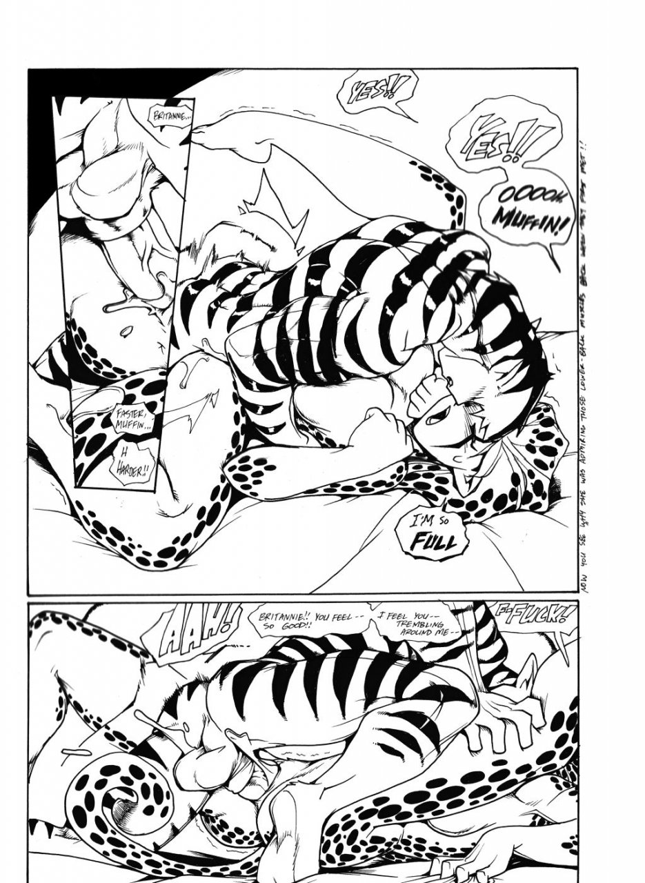 GDX: Britannie and Strype page 6 full