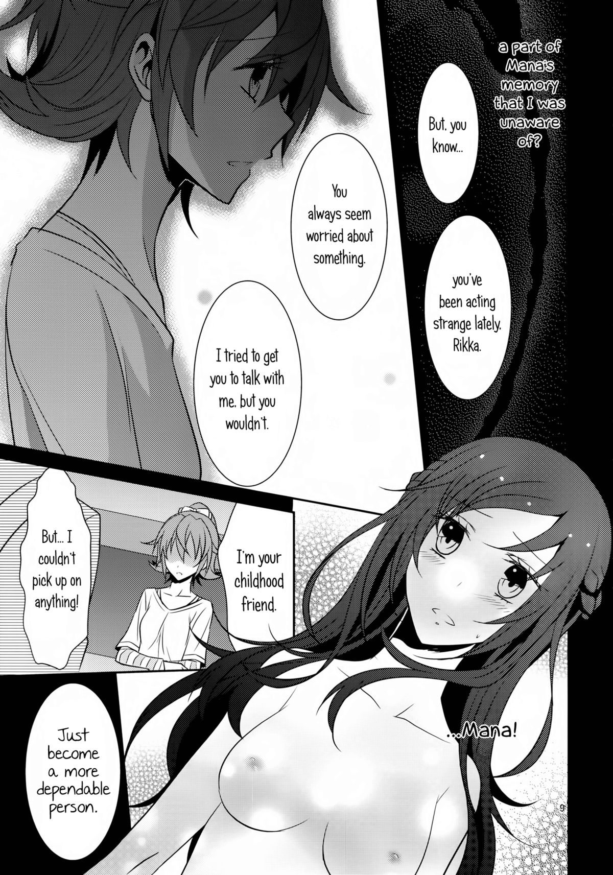 Lament -Hope or Despair- page 10 full