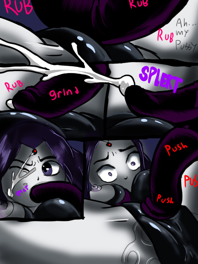 Slender Bender page 4 full