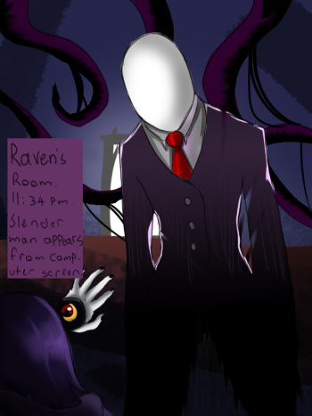 Slender Bender cover