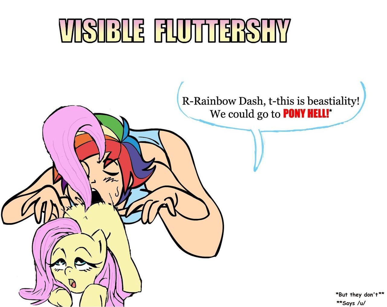 My little pony page 2 full