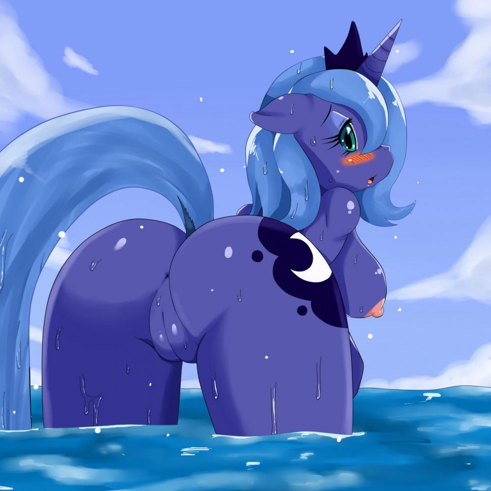 My little pony page 4 full