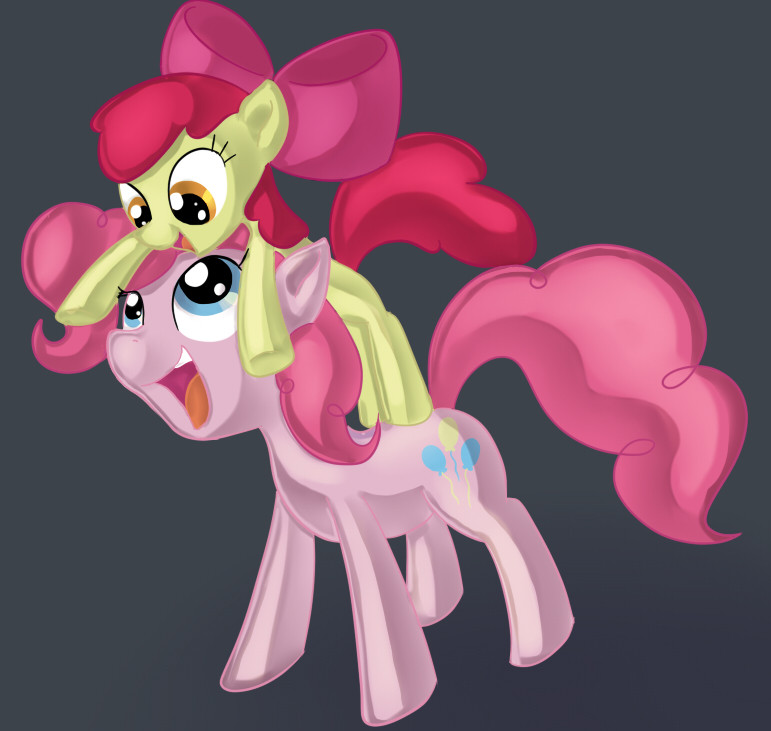 My little pony page 5 full