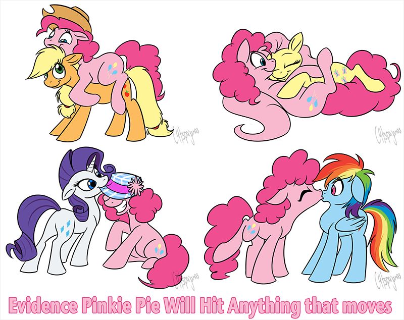 My little pony page 6 full