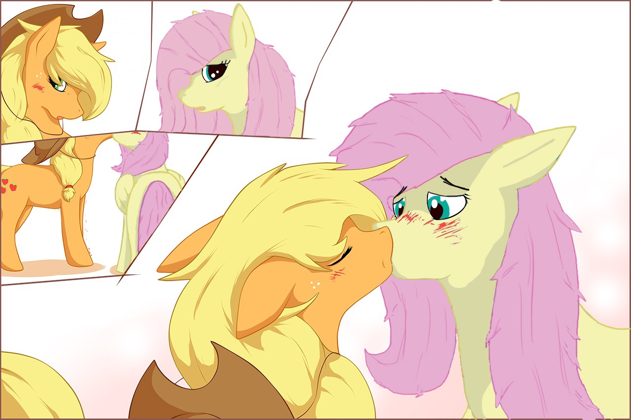 My little pony page 7 full
