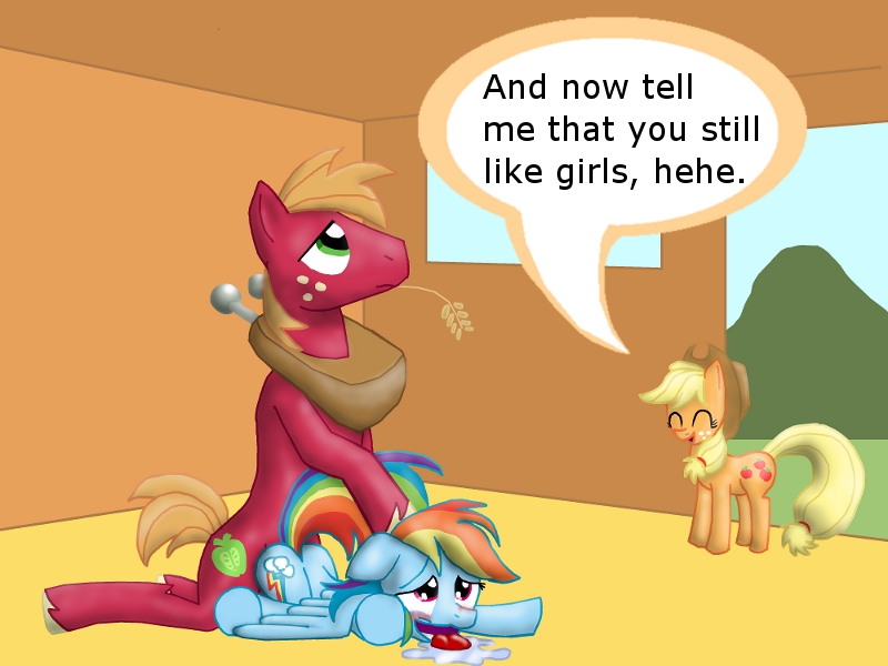 My little pony page 8 full