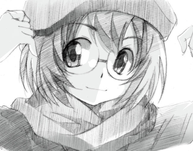 Kanon Nakagawa page 1 full