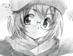 Kanon Nakagawa