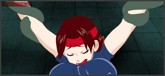 Super Yuri-chan Fight 2 page 6 full