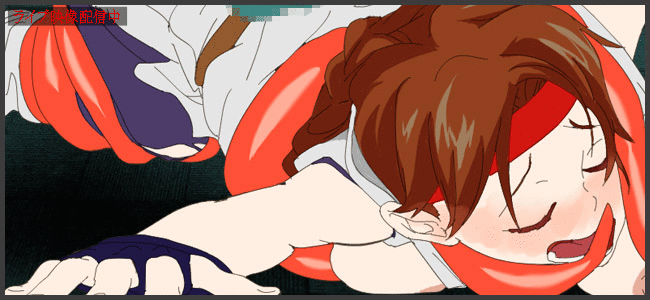 Super Yuri-chan Fight 2 page 9 full