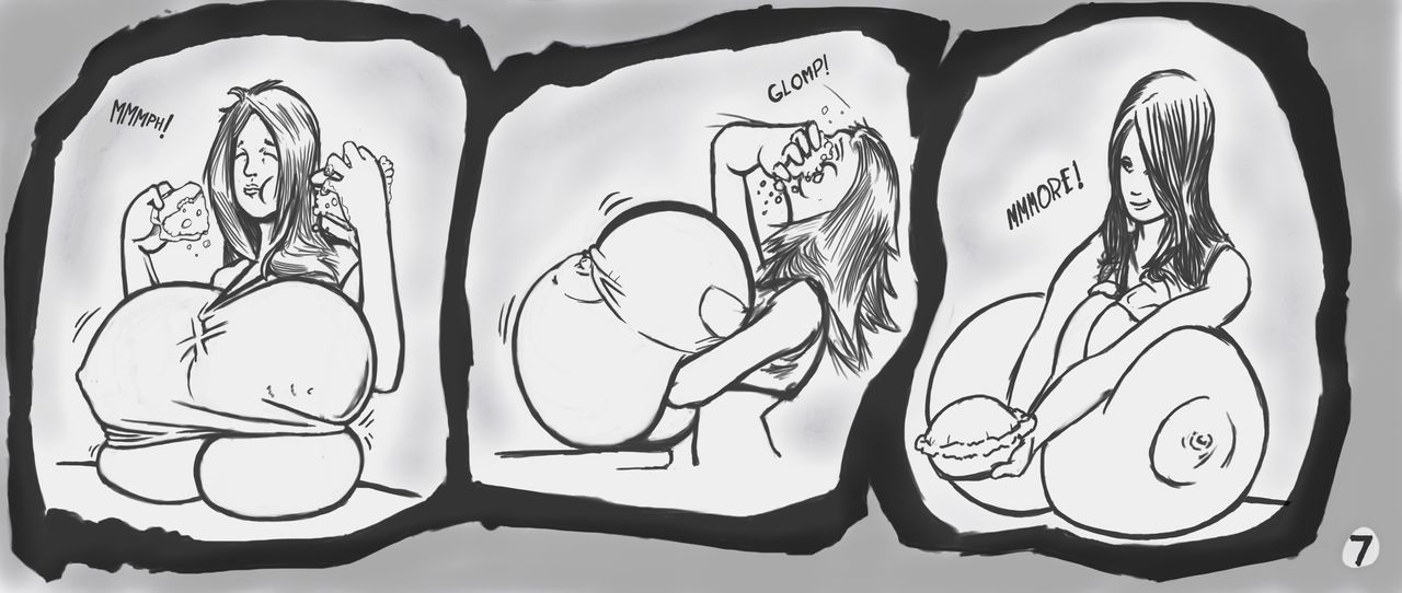 Olivia page 7 full
