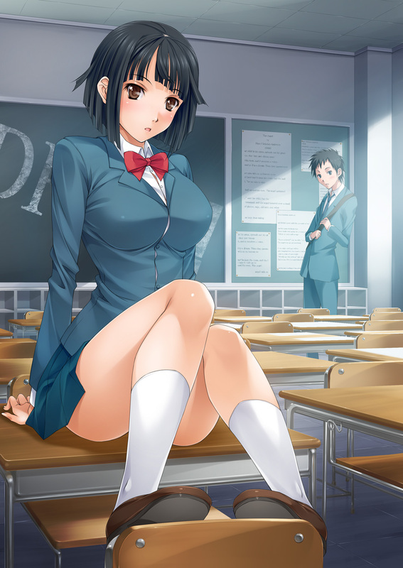 SCHOOL UNIFORM schoolgirls anyone? page 2 full