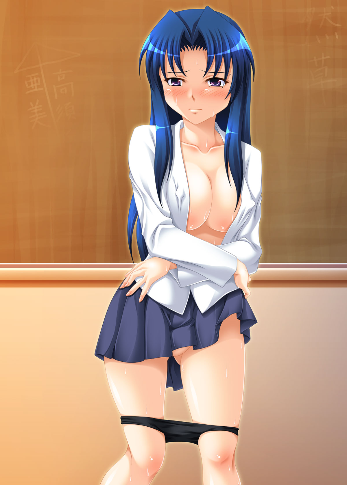 SCHOOL UNIFORM schoolgirls anyone? page 8 full