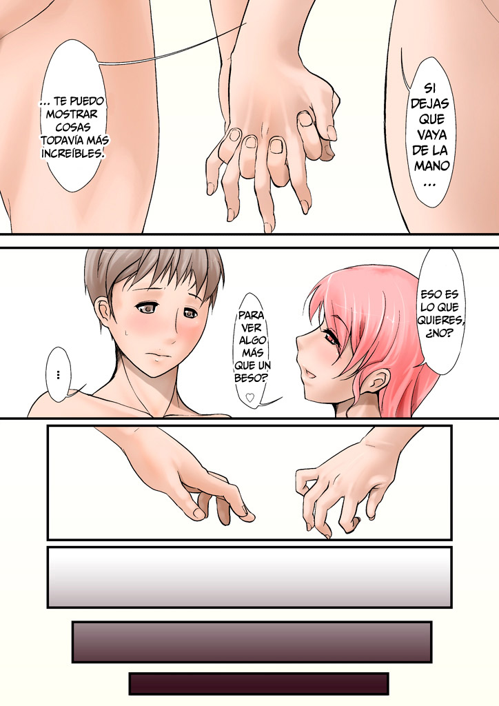 Tsumame de page 4 full