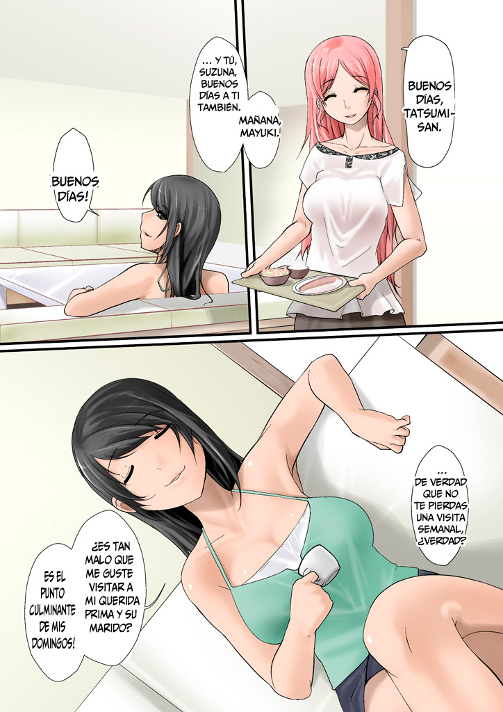 Tsumame de page 7 full