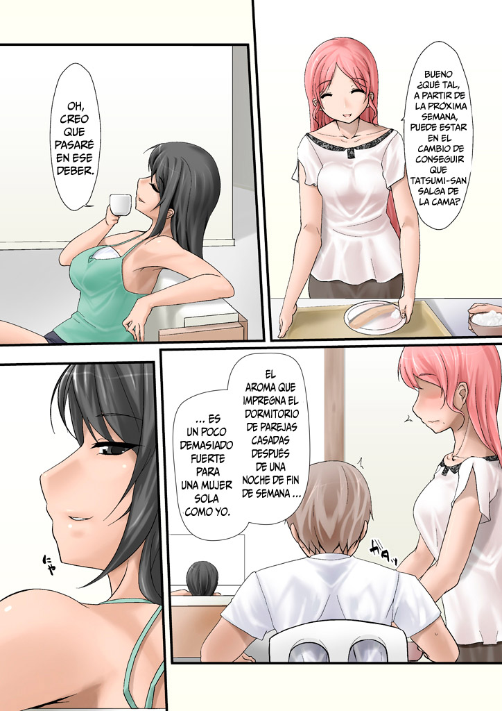 Tsumame de page 8 full