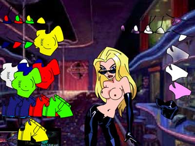 Stripperella Mix page 9 full