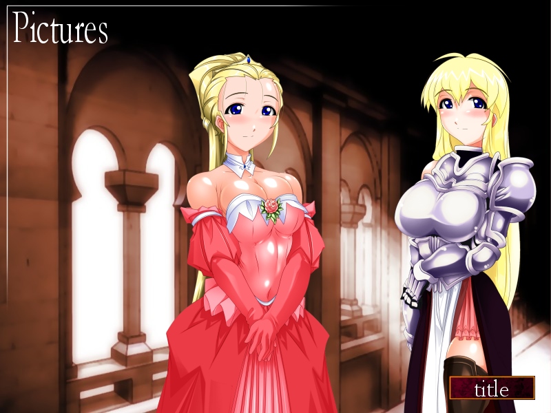 Rei Kisaki Sou Sou - The Knight of Ellewsmille page 5 full