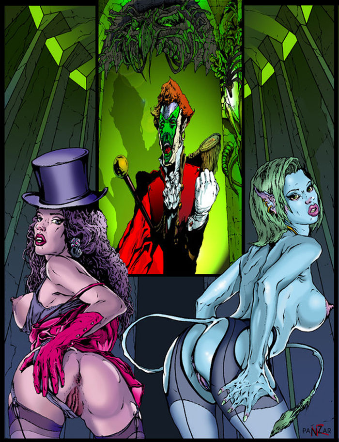 artist - Panzar page 2 full